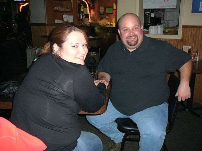 Nov 16 Wayland Hotel