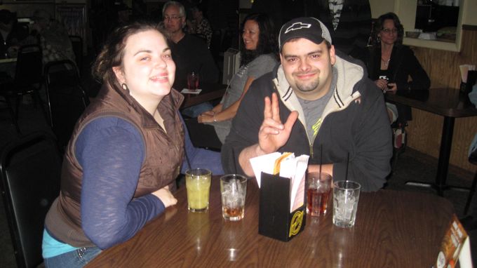 Nov 17 Wayland Hotel