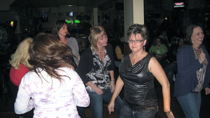 Nov 17 Wayland Hotel