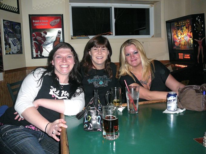 Nov 17 Wayland Hotel