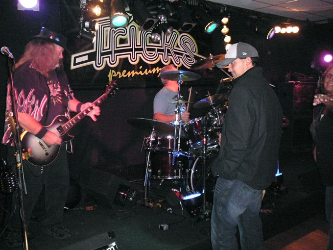 Nov 17 Wayland Hotel