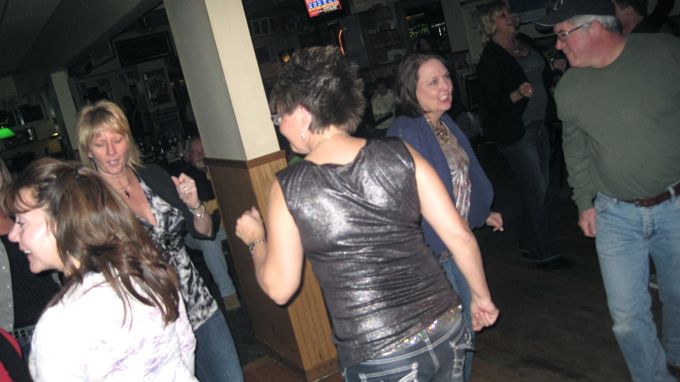 Nov 17 Wayland Hotel