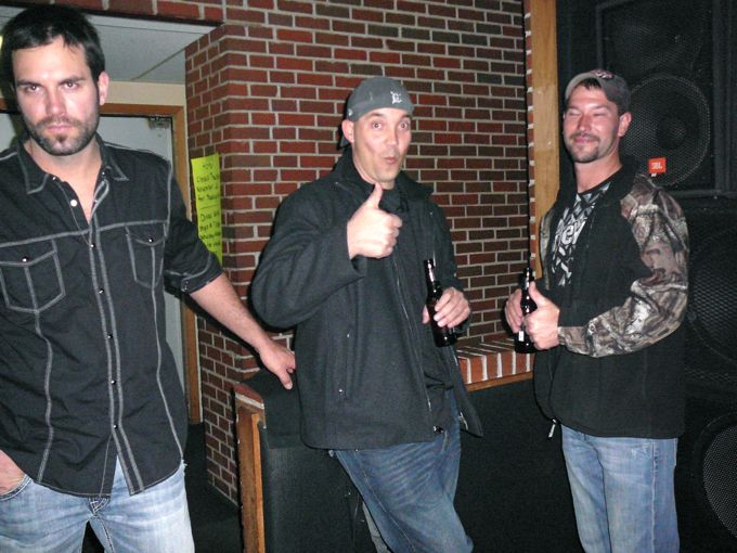 Nov 17 Wayland Hotel