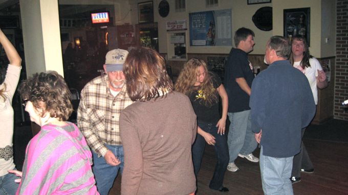 Nov 17 Wayland Hotel