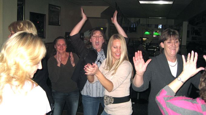 Nov 17 Wayland Hotel