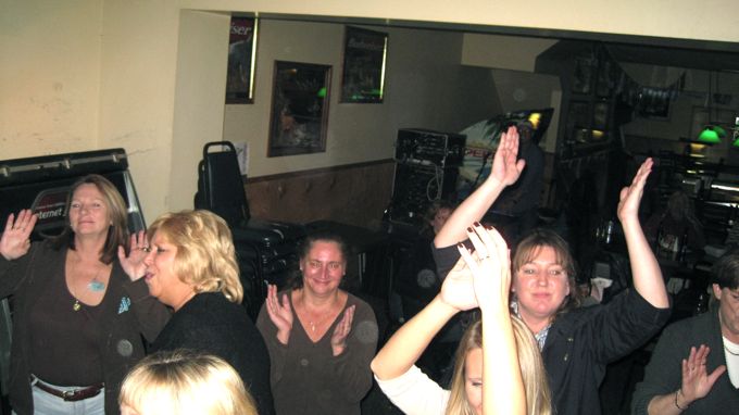 Nov 17 Wayland Hotel