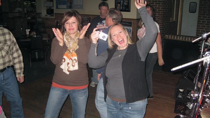 Nov 17 Wayland Hotel