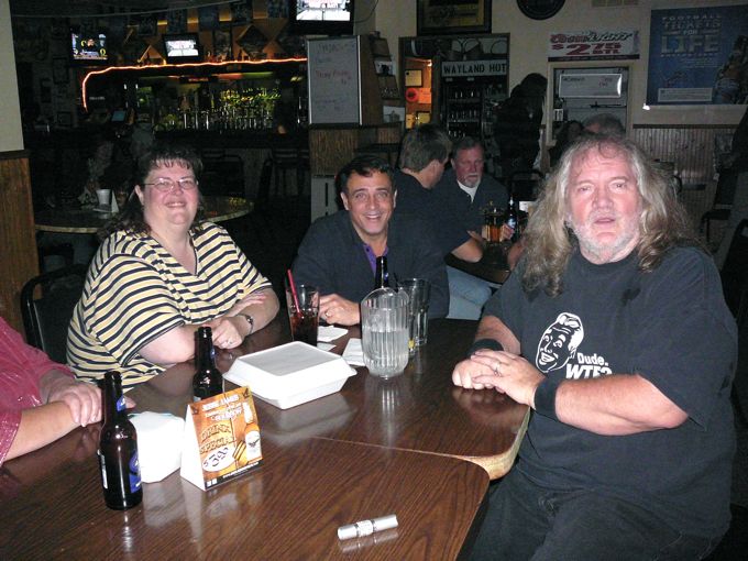 Nov 17 Wayland Hotel