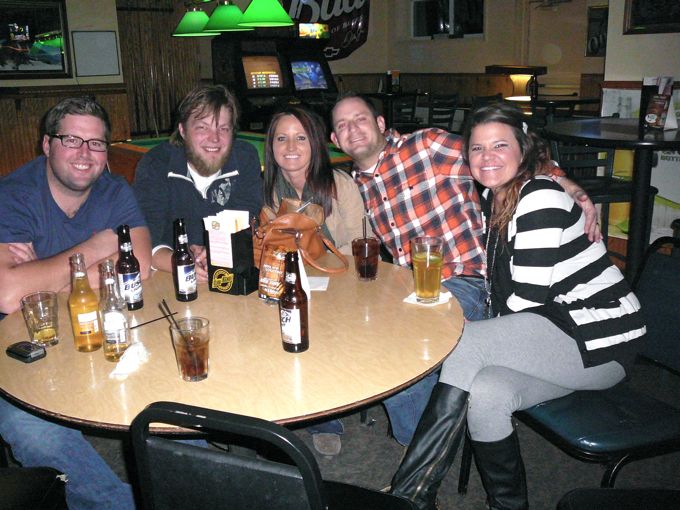 Nov 17 Wayland Hotel