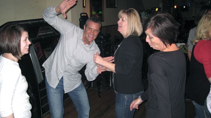 Nov 17 Wayland Hotel