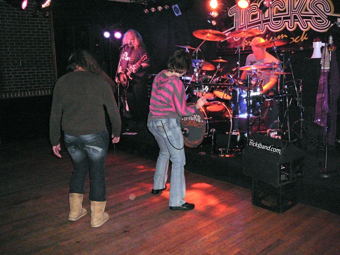 Nov 17 Wayland Hotel