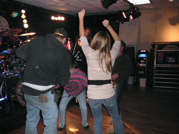 Nov 17 Wayland Hotel