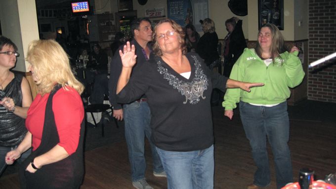 Nov 17 Wayland Hotel