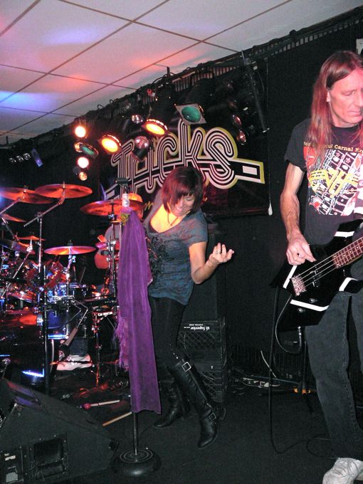 Nov 17 Wayland Hotel