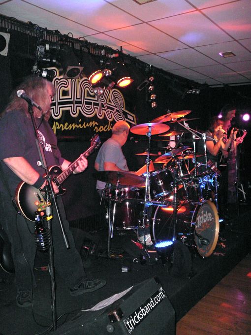 Nov 17 Wayland Hotel