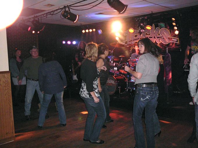 Nov 17 Wayland Hotel