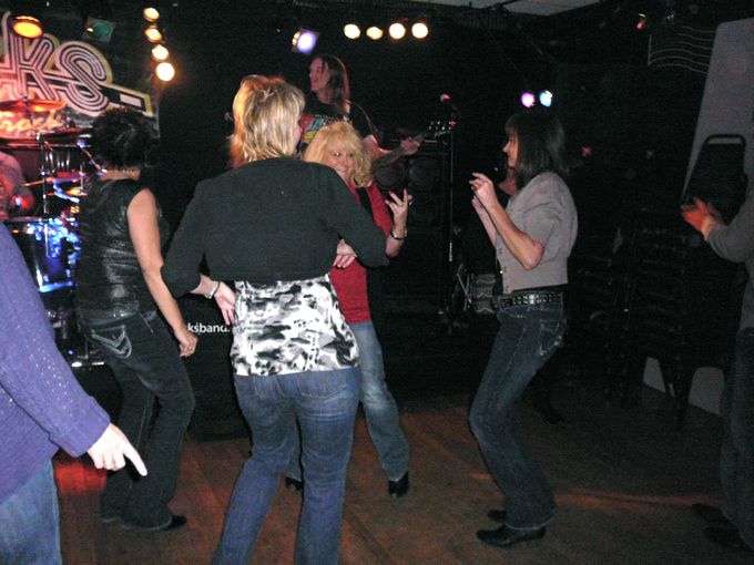 Nov 17 Wayland Hotel