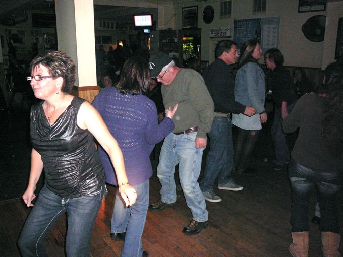 Nov 17 Wayland Hotel