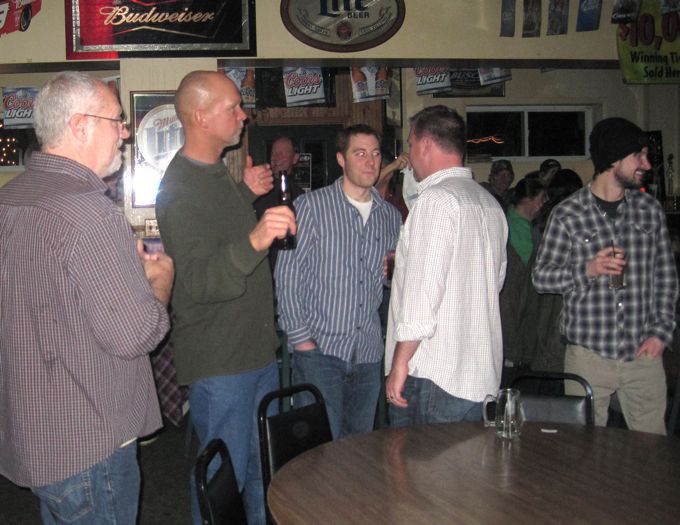 Nov 23 Wayland Hotel