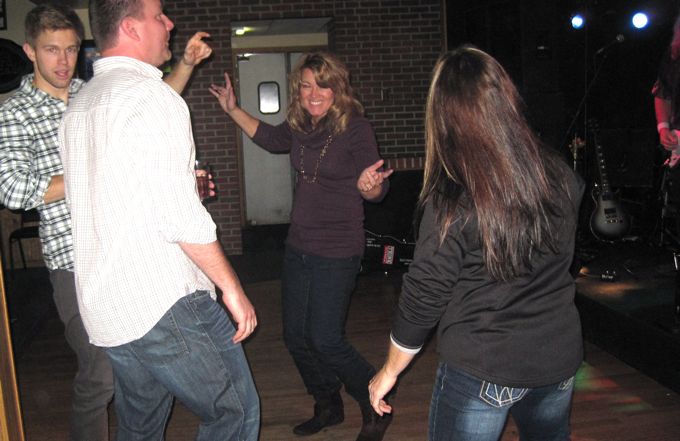 Nov 23 Wayland Hotel