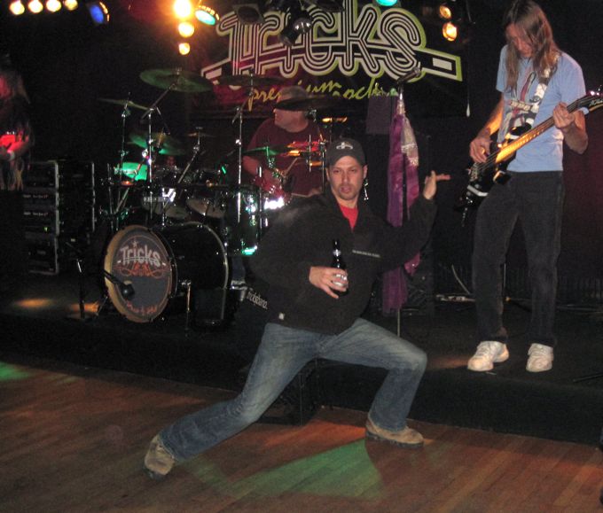 Nov 23 Wayland Hotel