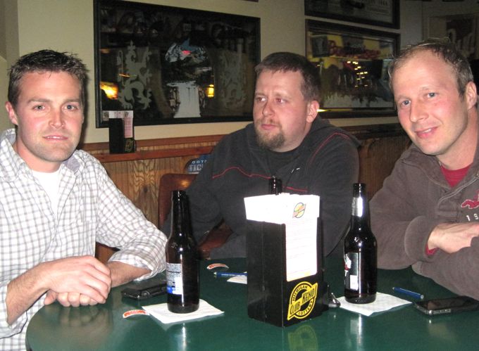 Nov 23 Wayland Hotel