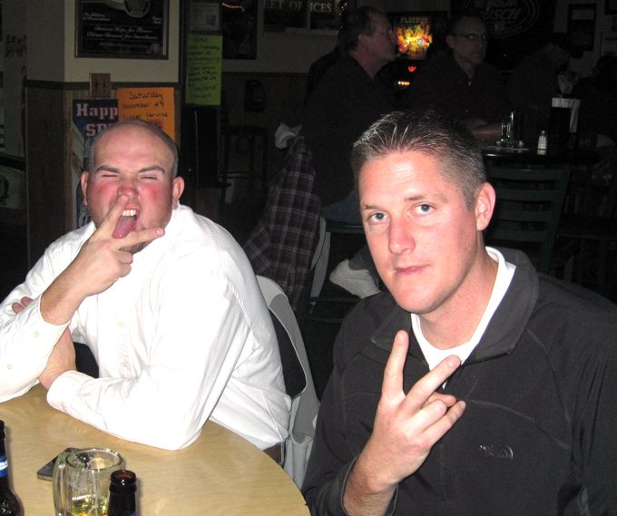 Nov 23 Wayland Hotel