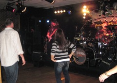 Nov 23 Wayland Hotel