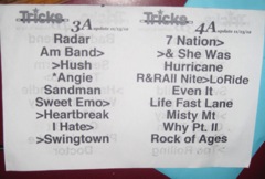 Nov 23 Wayland Hotel