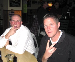 Nov 23 Wayland Hotel