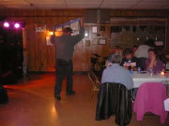 Nov 3 Dorr Legion Party