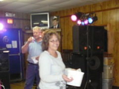 Nov 3 Dorr Legion Party