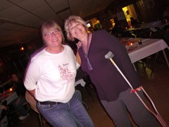 Nov 3 Dorr Legion Party