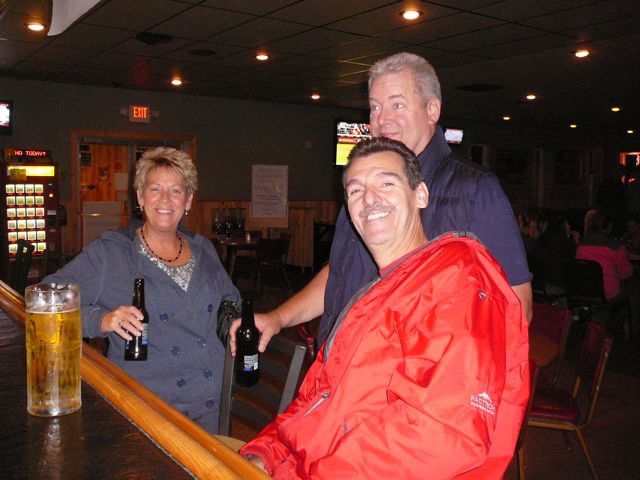 Oct 12 Hilliards Corner Lounge