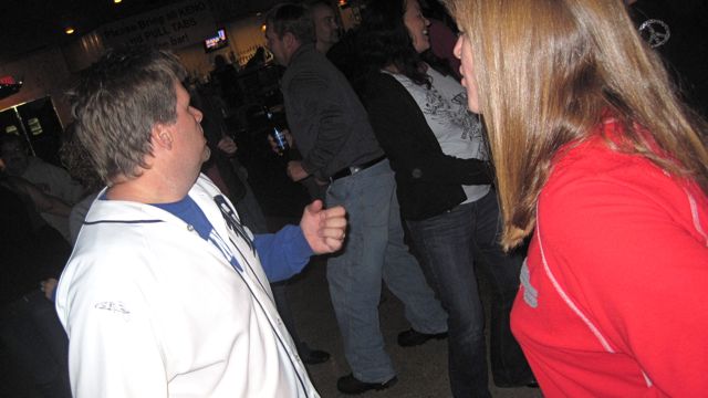 Oct 13 Hilliards Corner Lounge