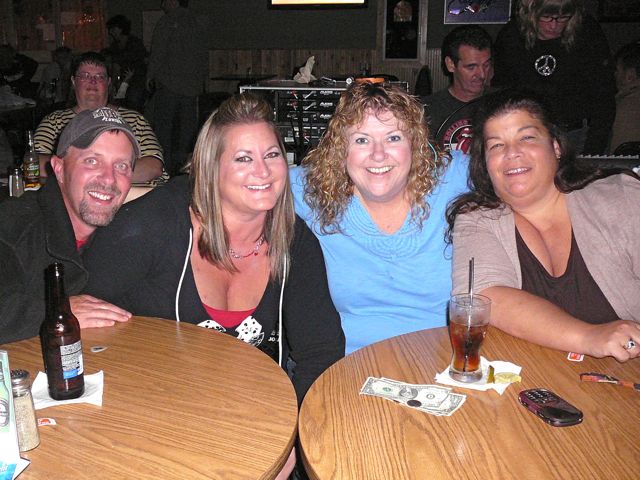 Oct 13 Hilliards Corner Lounge