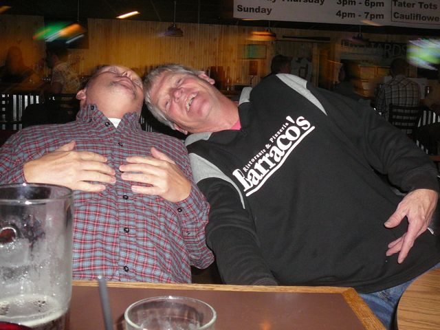 Oct 13 Hilliards Corner Lounge