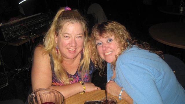 Oct 13 Hilliards Corner Lounge