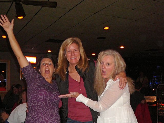 Oct 13 Hilliards Corner Lounge