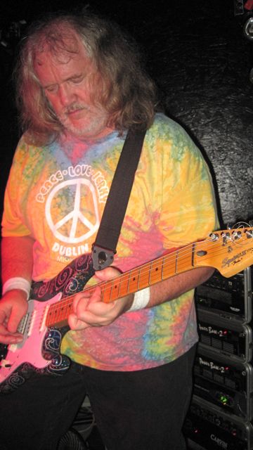 Oct 13 Hilliards Corner Lounge