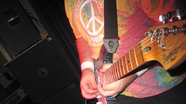 Oct 13 Hilliards Corner Lounge