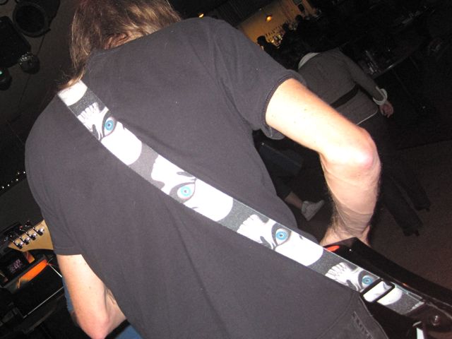 Oct 13 Hilliards Corner Lounge