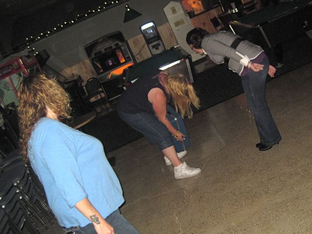 Oct 13 Hilliards Corner Lounge