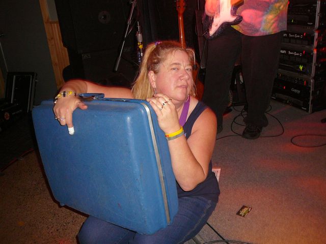 Oct 13 Hilliards Corner Lounge