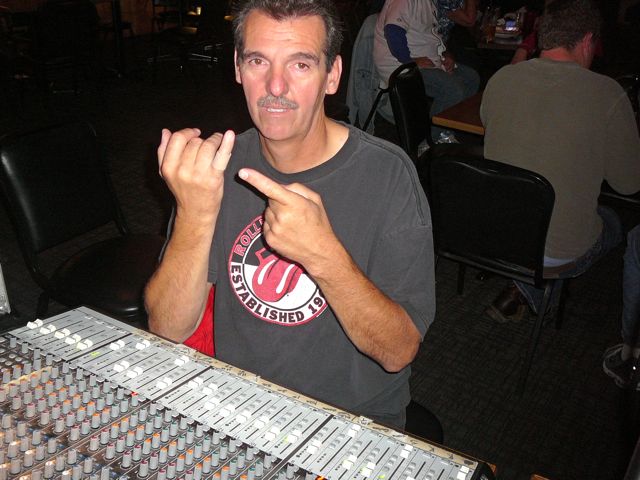 Oct 13 Hilliards Corner Lounge