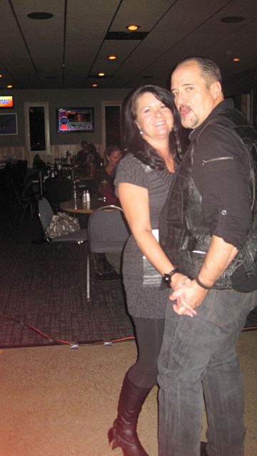 Oct 5 Hilliards Corner Lounge