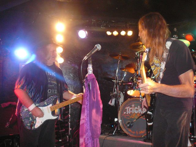 Oct 5 Hilliards Corner Lounge