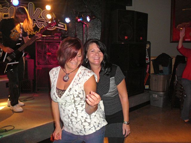 Oct 5 Hilliards Corner Lounge