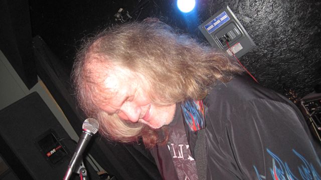 Oct 5 Hilliards Corner Lounge