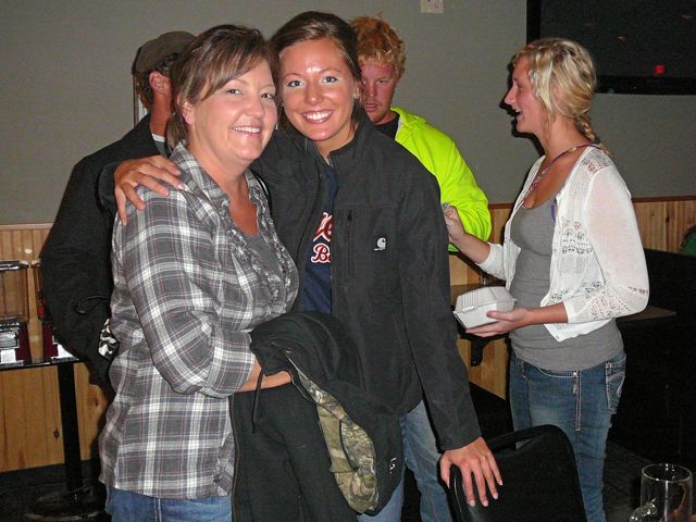 Oct 6 Hilliards Corner Lounge